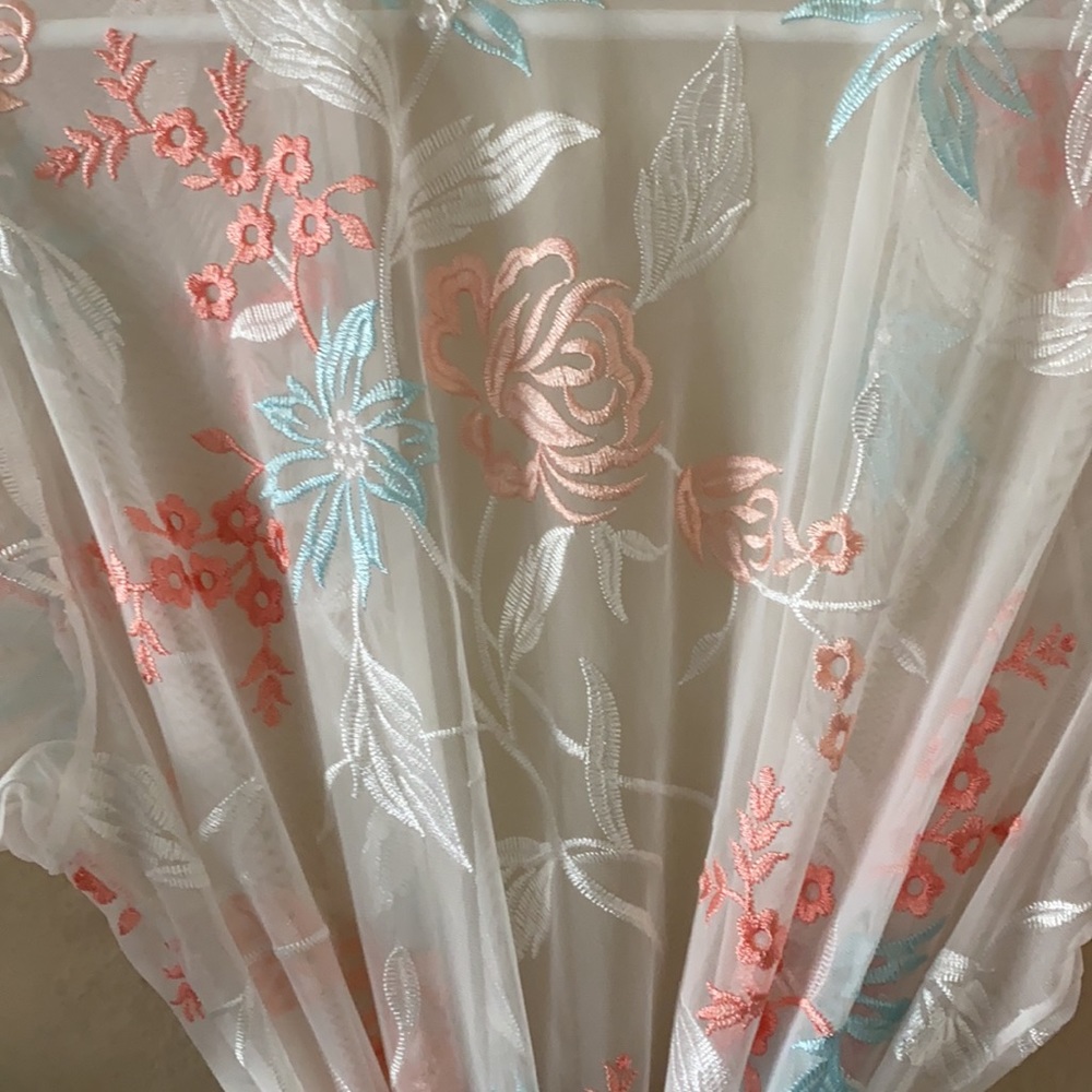Sleep robe - Picture 5 of 7